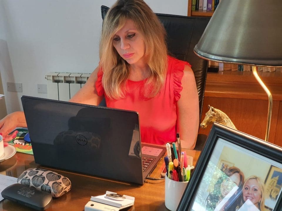 Conectar Igualdad: Sacnun confirmó que desde el viernes se entregarán las notebooks