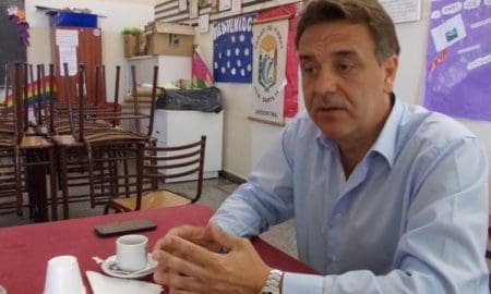 Firmat: El intendente denunció a familiares del primer infectado que rompieron la cuarentena
