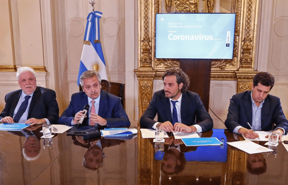 Nuevo Bono de $10000: Será para Mayo y alcanzará a más beneficiarios