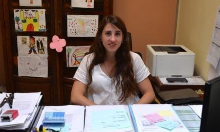 Villa Cañás: El municipio adquirió insumos para realizar testeos en geriátricos