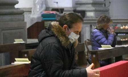 Villa Cañás: Quedan habilitadas bibliotecas y celebraciones religiosas