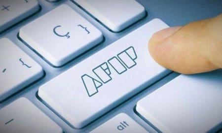 AFIP