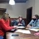 Georgina Orciani: “Cuatro fiscales no alcanzan para enjuiciar a delincuentes”