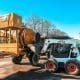 Teodelina: La comuna esta ejecutando un plan de reconstrucción de calles de hormigón