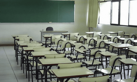 Perotti: "Santa Fe no volverá a las clases hasta que no esté garantizada la salud de alumnos y docentes"