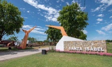 Santa Isabel: Sin casos suma 8 nuevos pacientes que fueron dados de alta
