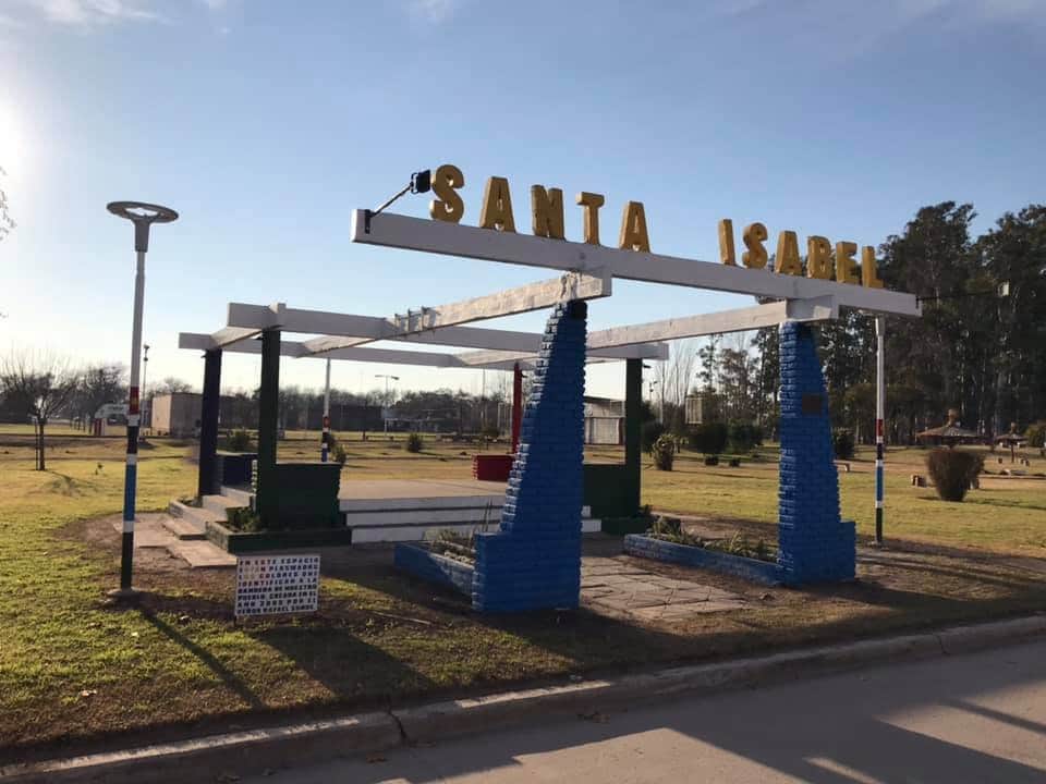 Santa Isabel: Confirman dos nuevos casos positivos de Coronavirus