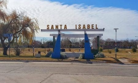 Santa Isabel: Confirman 11 nuevos casos positivos de Coronavirus