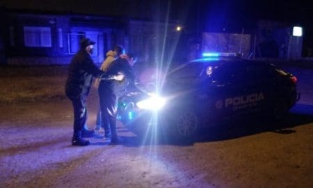 Venado Tuerto: Operativos saturación con detenidos, secuestro de arma, estupefacientes y vehículos