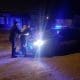 Venado Tuerto: Operativos saturación con detenidos, secuestro de arma, estupefacientes y vehículos