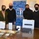 Villa Cañás: El Municipio adquirió equipamientos para el sistema de videovigilancia