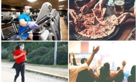 Venado Tuerto: Con acuerdo provincial y municipal se retorna a Fase 4