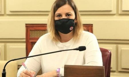 Media sanción para la creación de un nuevo Juzgado Laboral en Venado Tuerto