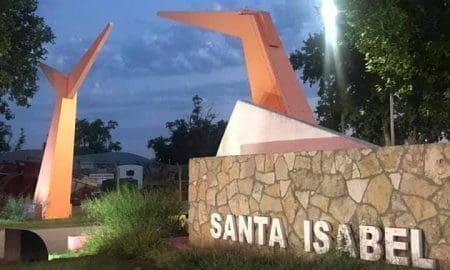 Santa Isabel: El gobierno provincial informó que vuelve a Fase 1