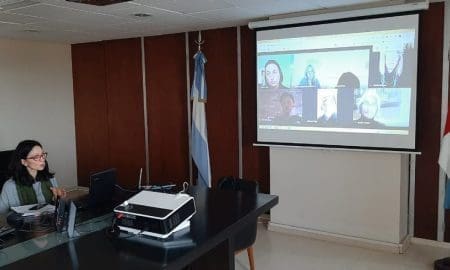 La provincia brinda a docentes formación en Educación Sexual Integral