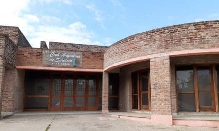 Villa Cañás: Recibió el alta al primer paciente diagnosticado con Covid 19 positivo