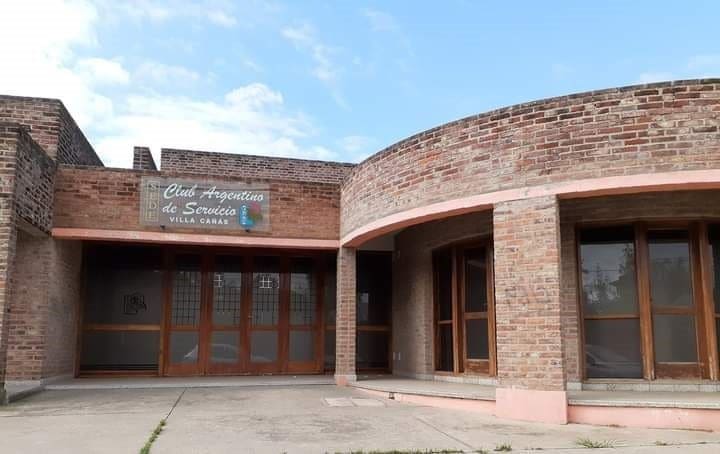 Villa Cañás: Recibió el alta al primer paciente diagnosticado con Covid 19 positivo