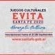 Villa Cañás: Convocatoria de Juegos Culturales Evita 2020