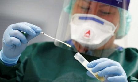 El coronavirus avanza en la región: Confirman los primeros casos en Teodelina y María Teresa.