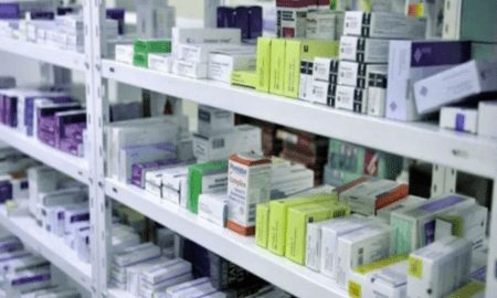PAMI: Congelaron el precio de los medicamentos para afiliados
