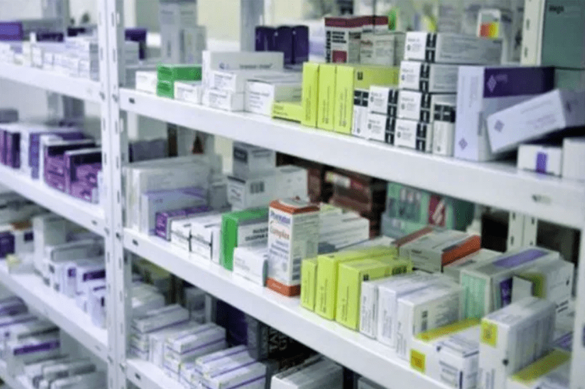 PAMI: Congelaron el precio de los medicamentos para afiliados