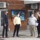Sancti Spíritu: El senador Enrico gestiona dar atención a proyectos de la Escuela Nº 8075