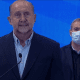 El gobernador Omar Perotti anunció que se vuelve a una cuarentena estricta