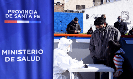 La Provincia desplegará el próximo miércoles el Plan Detectar en Venado Tuerto
