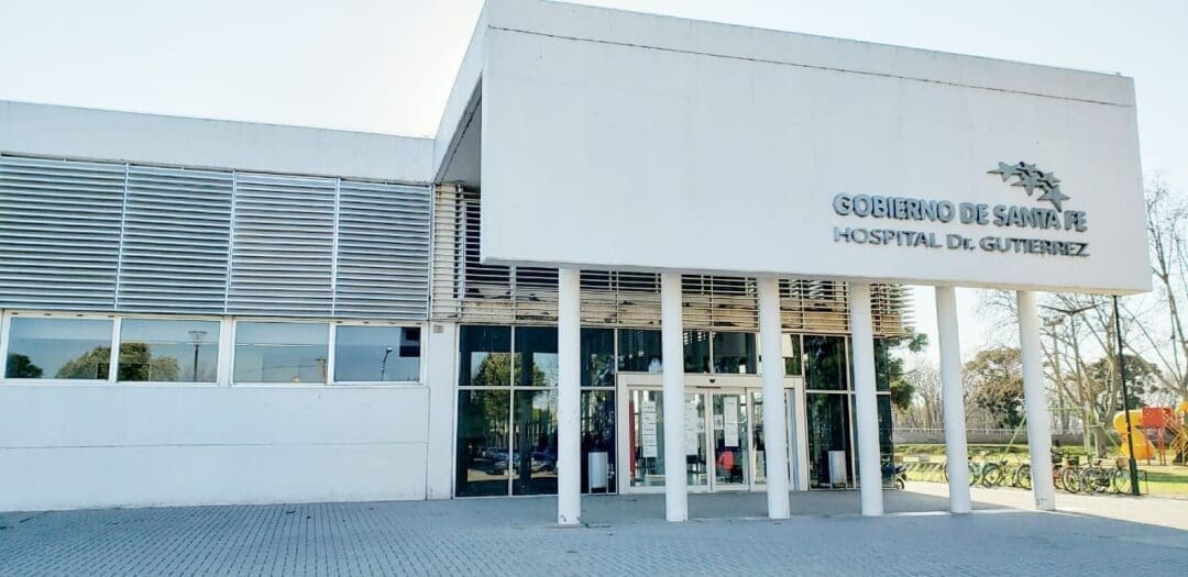 El cañaseño apuñalado por su ex pareja continua internado en estado reservado