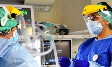 Ibuprofeno inhalado para el coronavirus: Santa Fe habilitará su uso