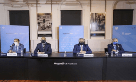 Nueva cuarentena: Actividades y restricciones para la región en la próxima etapa