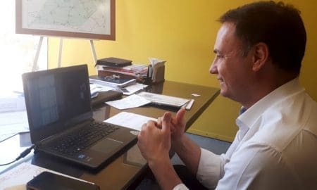 Podemos Ong y el senador Enrico invitan a un abordaje espiritual para la recuperación de adicciones