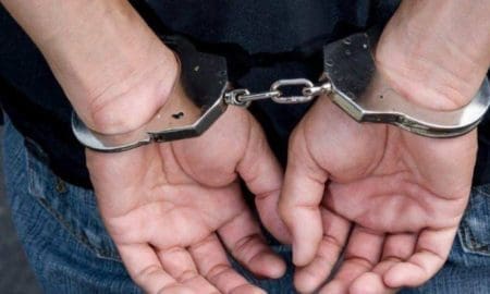 Villa Cañás: Robó en una peluquería para canjearlo por alcohol y fue detenido