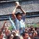 Conmoción mundial: murió Diego Armando Maradona