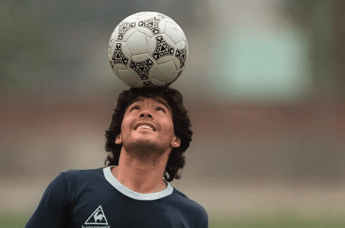 Conmoción mundial: murió Diego Armando Maradona
