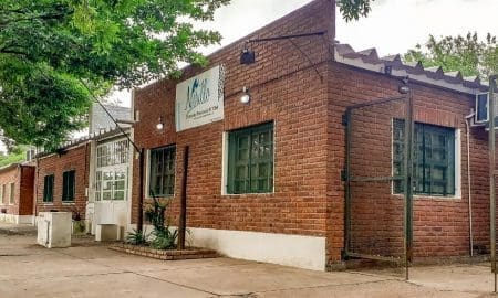 Venado Tuerto: Enrico solicita la construcción de un nuevo salon para la Escuela Nº 1364