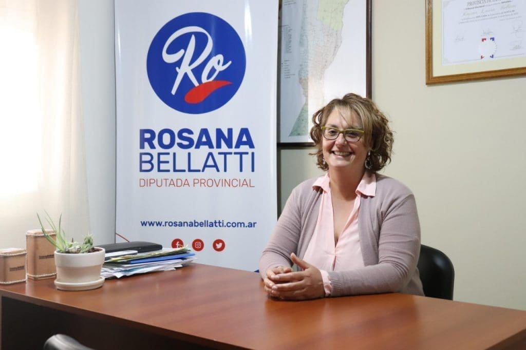 Bellatti propone contención y asistencia interdisciplinaria por muerte intempestiva en Santa Fe Bellatti propone contención y asistencia interdisciplinaria por muerte intempestiva en Santa Fe