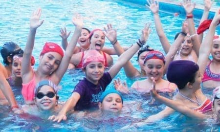 Vuelven los jardines, colonias, el fútbol 5, las actividades culturales y el automovilismo