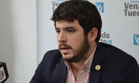 Venado Tuerto: Chiarella anunció "Nuestro Terreno", el programa de venta de terrenos municipales
