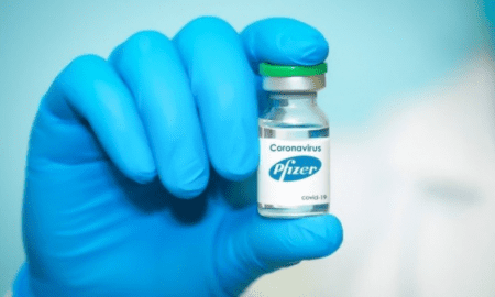 Coronavirus: Anmat autorizó de emergencia el uso de la vacuna de Pfizer