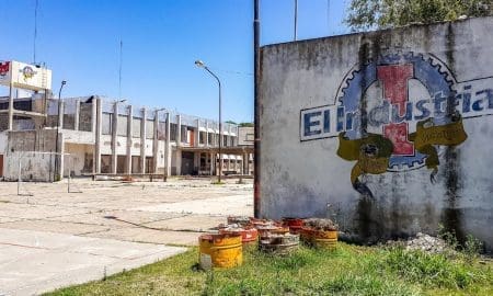 Venado Tuerto: Perotti encabezará la licitación de las nuevas obras en la Escuela Técnica Nº 483