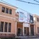 Bellatti pide a la Provincia que custodie la obra paralizada del Centro de Justicia Penal para seguridad de los venadenses