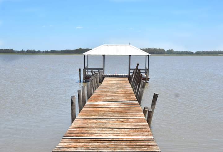 Villa Cañás: Balneario Municipal Temporada 2020/2021