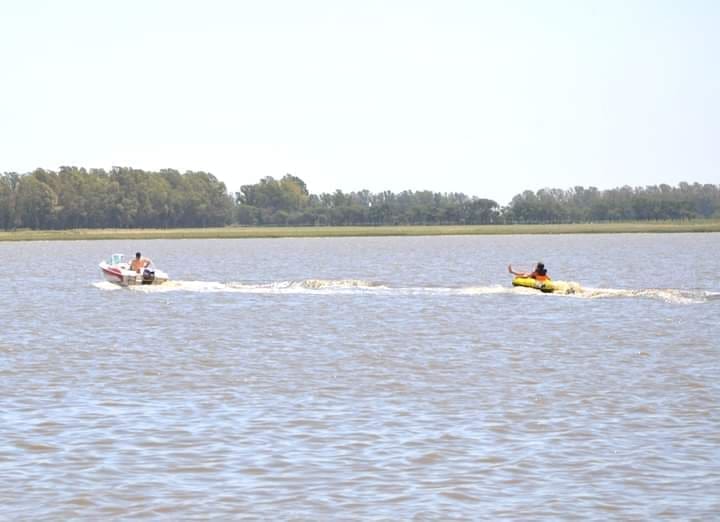Villa Cañás: Balneario Municipal Temporada 2020/2021
