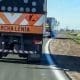 Ruta 94: Enrico anunció que solo restan los trabajos en banquinas y de pintura para finalizar la repavimentación