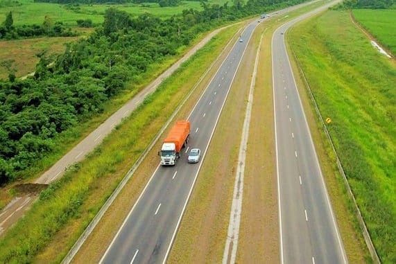 Importante anuncio sobre la Autopista Ruta 33 tramo Rufino - San Eduardo