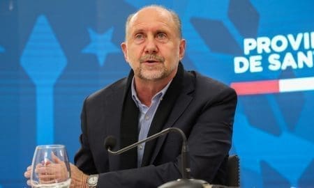 La provincia informa las nuevas medidas de prevención y contención sanitaria en el marco del DNU nacional