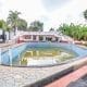 Santa Isabel: Complejo Neptuno de las ruinas del boliche a un espacio de recreación y deportes
