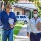 Miguel Torres una localidad que trabaja para seguir creciendo: El senador Enrico acompaña proyectos institucionales
