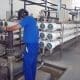 Rufino: Comienza la obra para optimizar el funcionamiento de la planta potabilizadora de agua